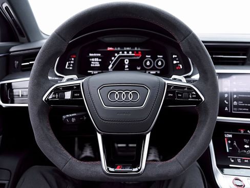 Used 2025 Audi RS 6 performance AWD/4WD image 84