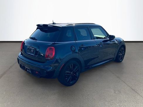Used 2020 MINI Cooper S FWD image 7