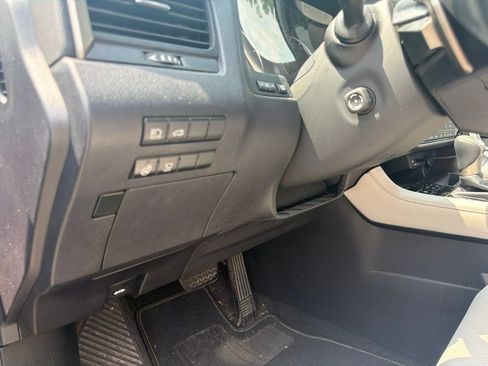 Used 2022 Lexus RX 350 FWD w/ Premium Package image 14