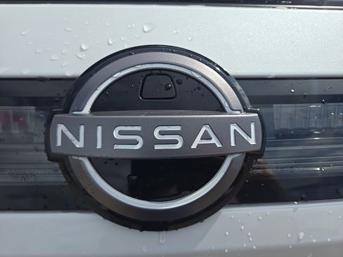 New 2025 Nissan Murano SL w/ Cargo Package image 38