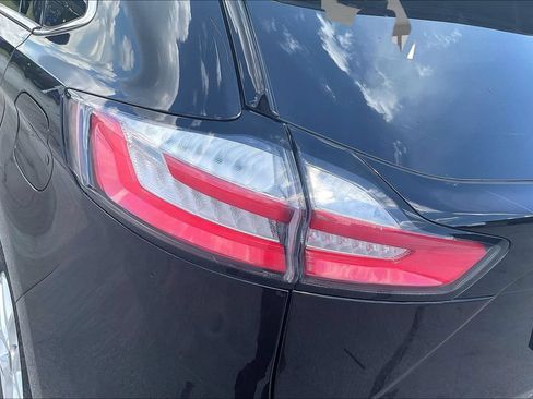 Used 2024 Ford Edge SEL AWD/4WD image 22