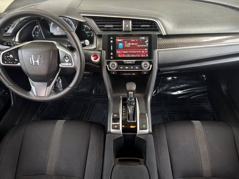 Used 2017 Honda Civic EX-T image 15