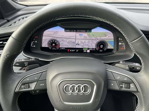Certified 2026 Audi Q7 3.0T Premium Plus w/ Premium Plus Package AWD/4WD image 23