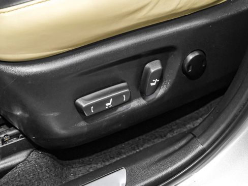 Used 2016 Lexus NX 200t FWD w/ Premium Package image 26