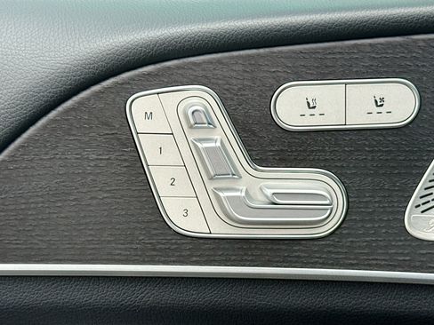 Used 2022 Mercedes-Benz GLE 350 image 23