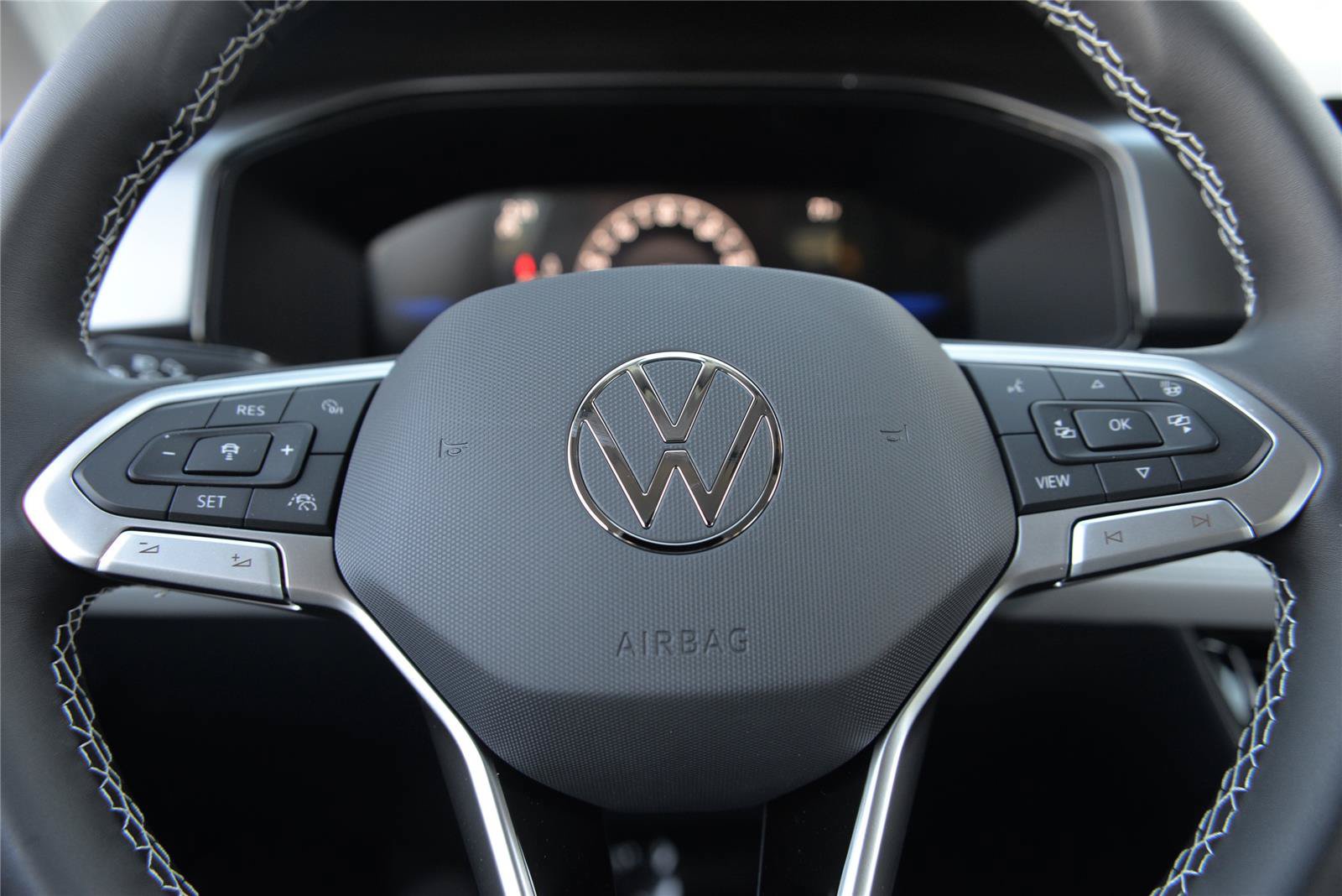 New 2027 Volkswagen Taos S FWD image 28