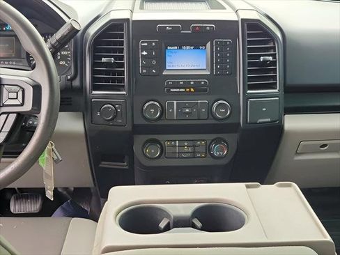 Used 2020 Ford F150 XL w/ Equipment Group 101A Mid RWD image 19