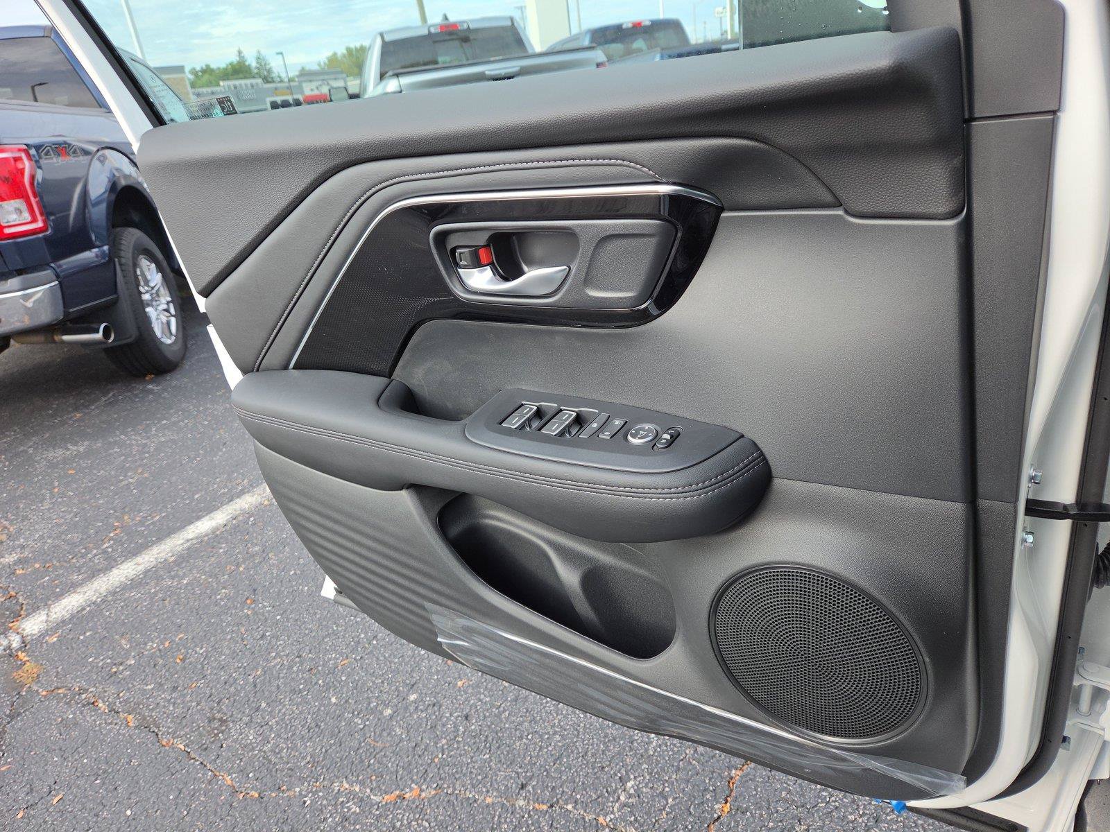 New 2026 Acura ADX AWD image 16