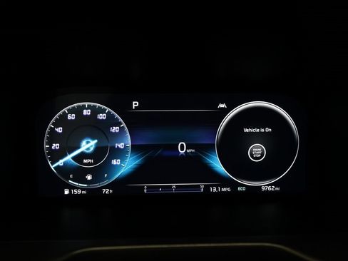 Certified 2023 Kia Sorento SX image 2