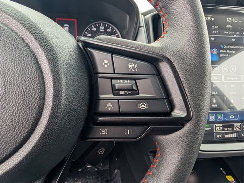 New 2026 Subaru Crosstrek 2.5i Limited image 18