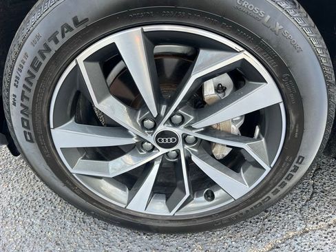 Used 2022 Audi Q5 2.0T Premium Plus image 47