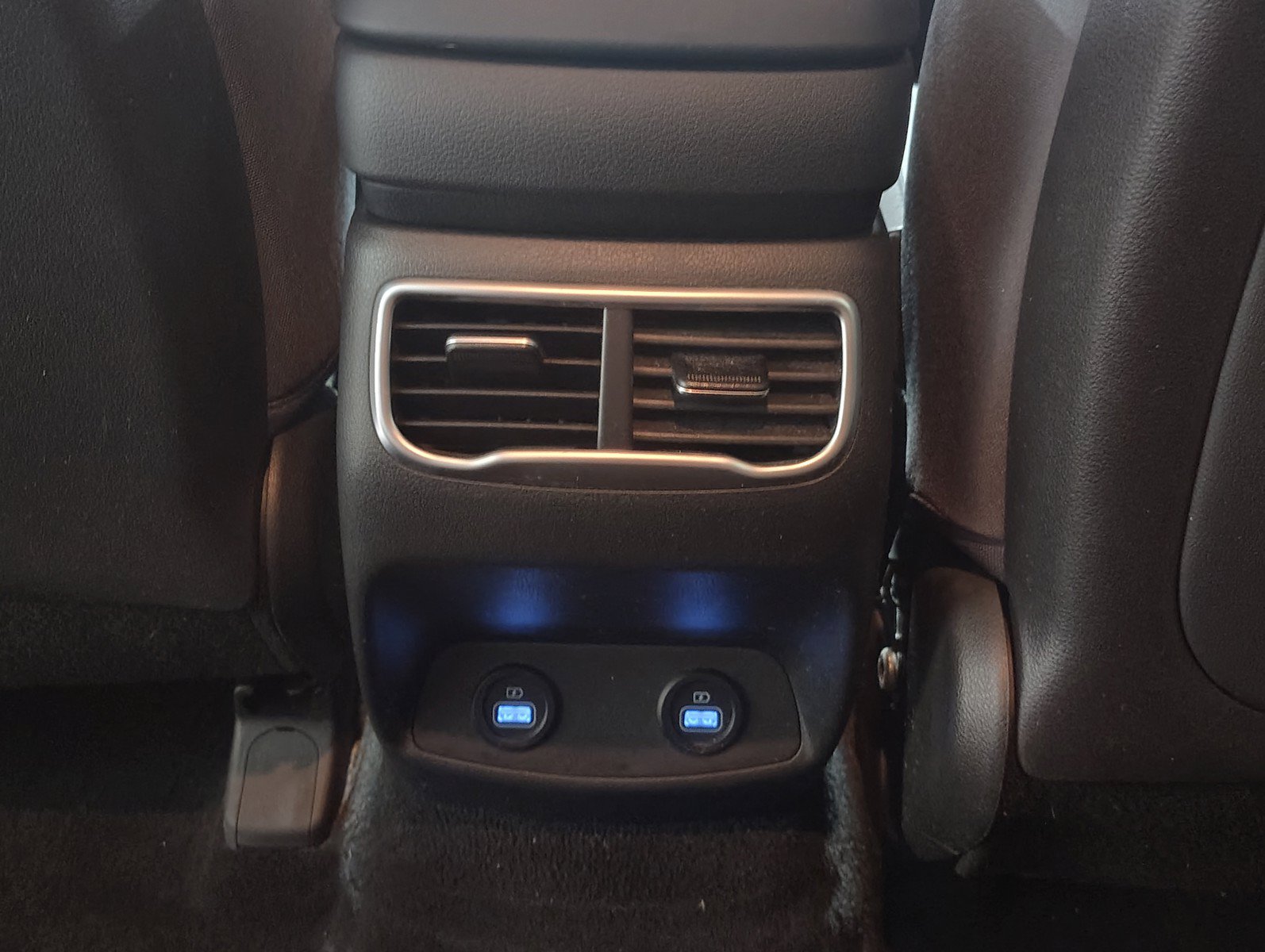 Certified 2023 Hyundai Santa Fe SE AWD/4WD image 22