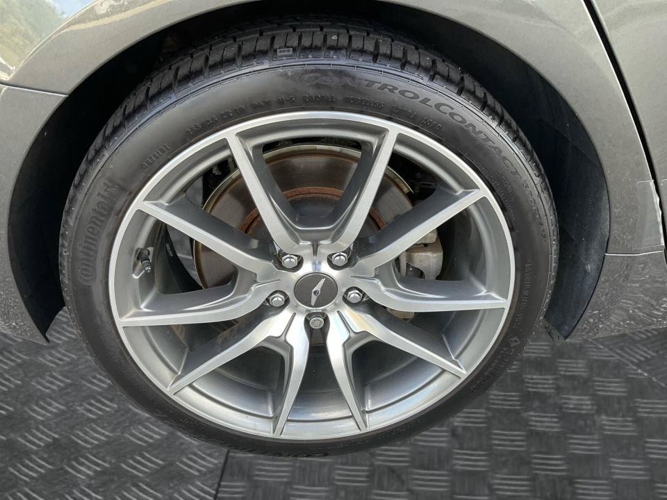 Used 2023 Genesis G70 3.3T AWD/4WD image 27