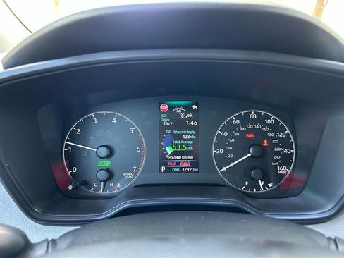 Used 2023 Toyota Corolla LE image 22