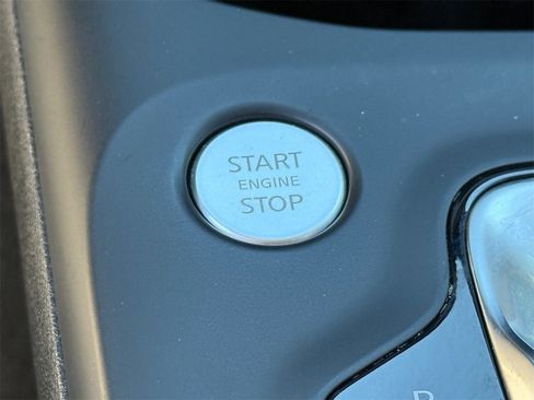 Used 2022 INFINITI QX50 Luxe image 26