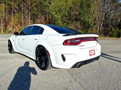 Used 2023 Dodge Charger Scat Pack image 3