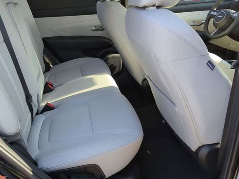 New 2026 Hyundai Tucson SEL FWD image 21