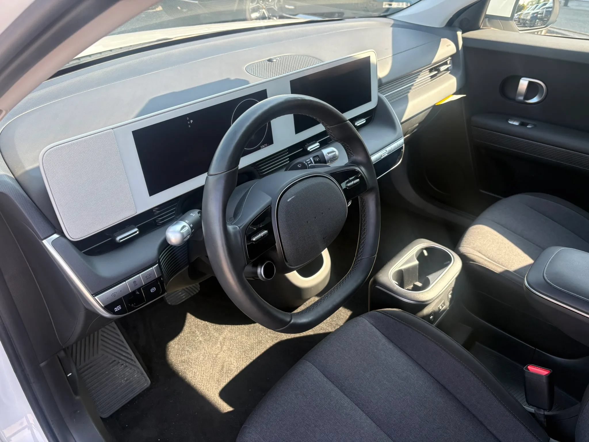 Used 2024 Hyundai Ioniq 5 SEL RWD image 8
