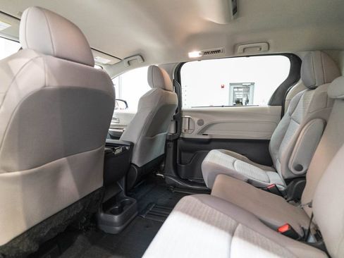 Used 2024 Toyota Sienna LE image 14