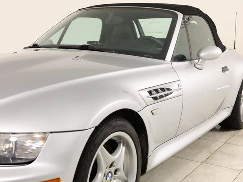 Used 2000 BMW M Roadster Base image 33