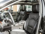 Used 2019 Cadillac CTS AWD Sedan w/ Seating Package image 6