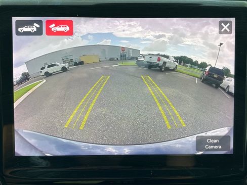 Used 2023 Jeep Grand Cherokee 4WD 4xe w/ Luxury Tech Group II image 44
