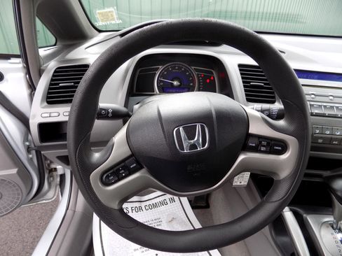 Used 2007 Honda Civic EX image 23