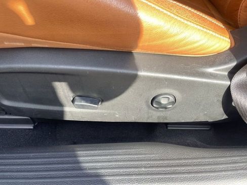 Used 2019 Dodge Challenger SRT Hellcat w/ Laguna Leather Package image 12