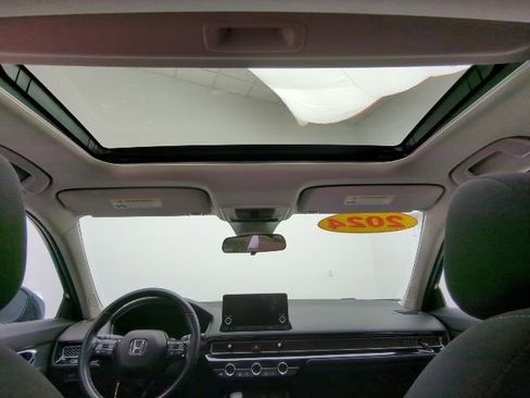 Used 2024 Honda Civic EX image 27