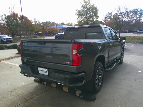 Used 2019 Chevrolet Silverado 1500 RST w/ All-Star Edition image 12