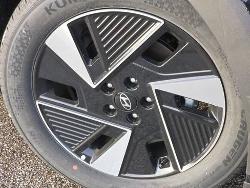 New 2026 Hyundai Ioniq 5 SEL image 19