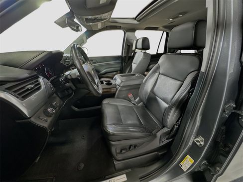 Used 2020 Chevrolet Tahoe LT image 23