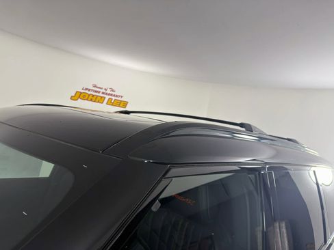 New 2026 Nissan Armada PRO-4X image 12