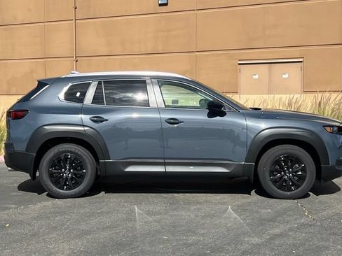 New 2026 MAZDA CX-50 2.5 Hybrid w/ Preferred Pkg AWD/4WD image 3