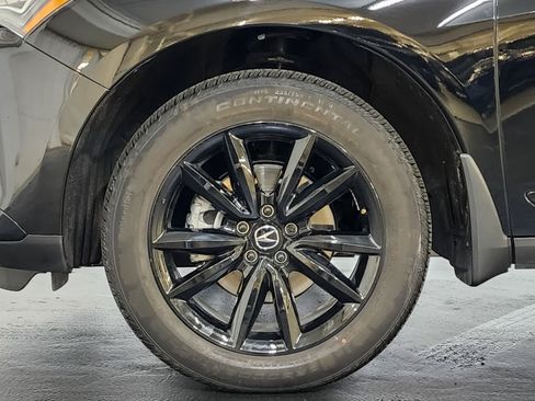 Used 2025 Acura RDX SH-AWD image 54