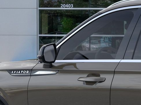 New 2026 Lincoln Aviator Reserve w/ Luxury Package RWD image 20