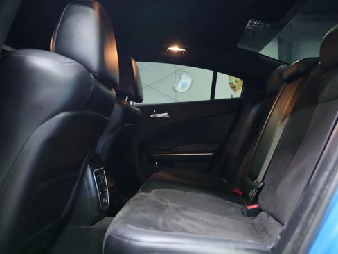 Used 2016 Dodge Charger R/T image 28
