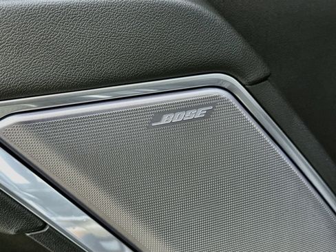 Used 2025 Chevrolet Silverado 3500 High Country w/ High Country Premium Package AWD/4WD image 4