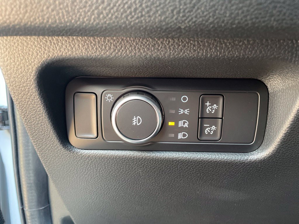 New 2026 Ford Ranger XLT AWD/4WD image 22
