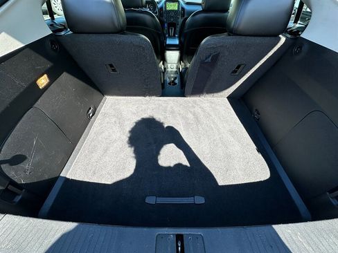 Used 2012 Chevrolet Volt Premium w/ Premium Trim Package image 11