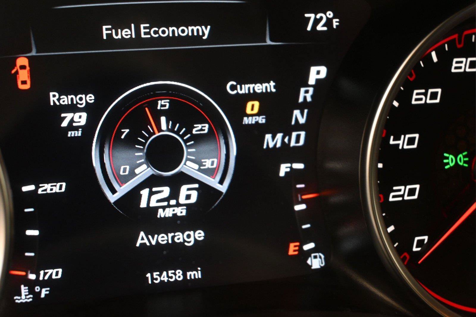 Used 2023 Dodge Charger Scat Pack w/ Plus Group RWD image 3
