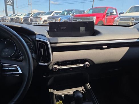 Used 2024 MAZDA CX-50 AWD 2.5 S w/ Weather Package image 14
