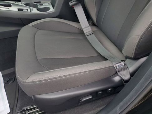 Certified 2026 Subaru Crosstrek 2.0i Premium AWD/4WD image 19