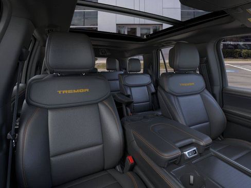 New 2026 Ford Expedition Tremor AWD/4WD image 10