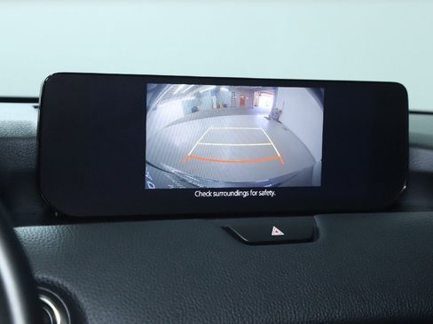 Certified 2024 MAZDA CX-90 Plug-In Hybrid w/ Preferred image 31