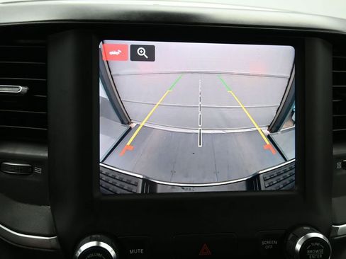 Used 2024 RAM 2500 Big Horn image 18