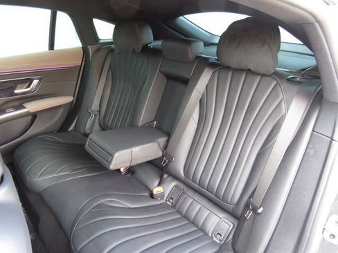 Certified 2023 Mercedes-Benz EQS 450+ 4MATIC Sedan image 16