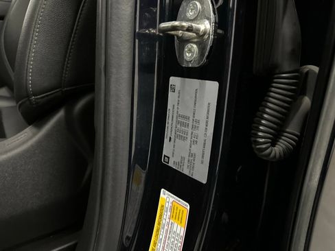 Used 2021 Chevrolet Tahoe Z71 w/ Luxury Package AWD/4WD image 69