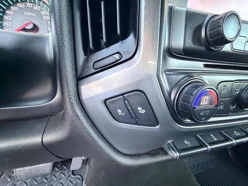 Used 2016 Chevrolet Silverado 1500 LT w/ All Star Edition image 20