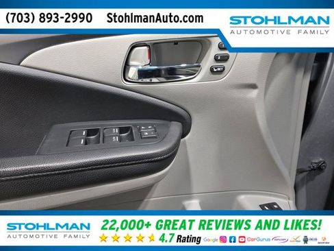 Used 2021 Honda Pilot EX-L image 12